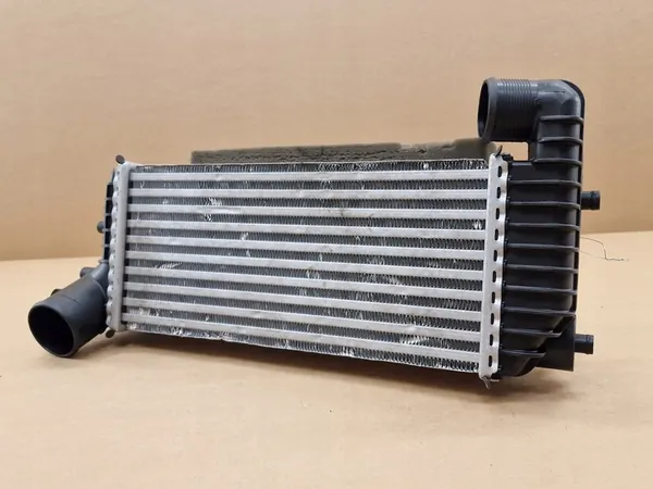 INTERCOOLER FORD TRANSIT FOCUS C-MAX 1.5TDCI 1.6TDCI image 2