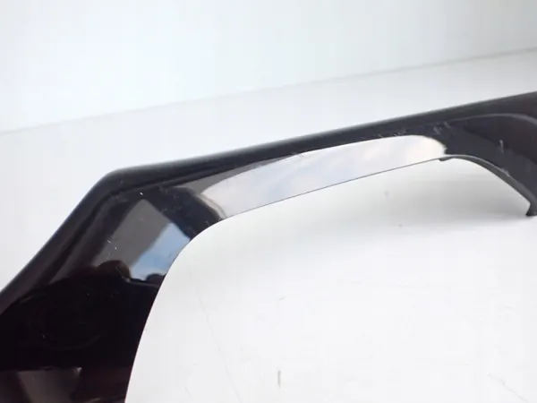 Garniture d'accoudoir Audi A8 D4 OEM 4H0886744 image 10