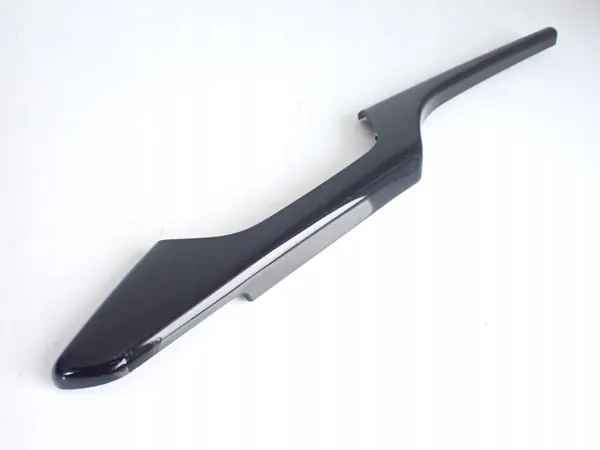 Garniture d'accoudoir Audi A8 D4 OEM 4H0886744 image 3