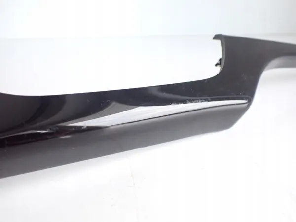Garniture d'accoudoir Audi A8 D4 OEM 4H0886744 image 5