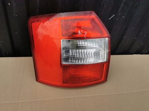 Lámpara trasera izquierda para AUDI A4 (B6) 11.00-11.04 image 3