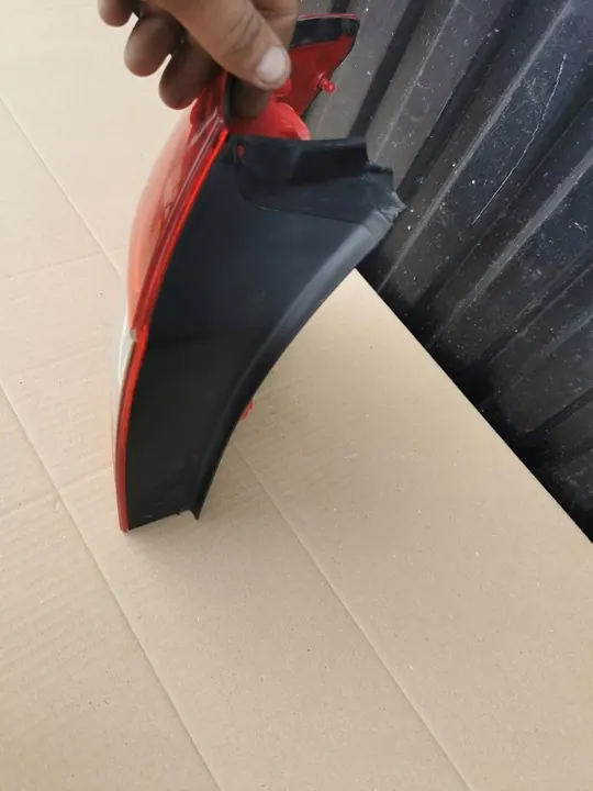 Lámpara trasera izquierda para AUDI A4 (B6) 11.00-11.04 image 4