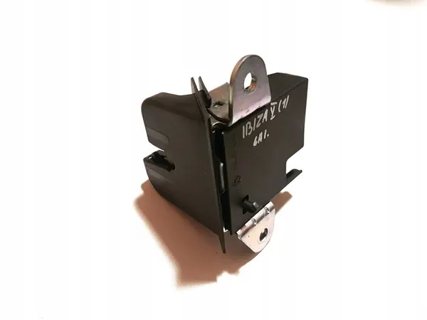 SEAT IBIZA 5 2017 Baklås Original 6F0827505B image 4