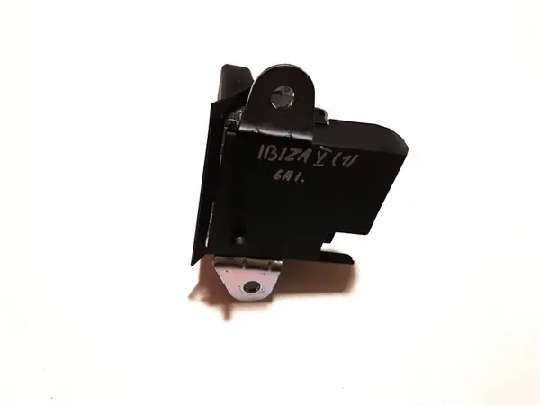 SEAT IBIZA 5 2017 Baklås Original 6F0827505B image 5