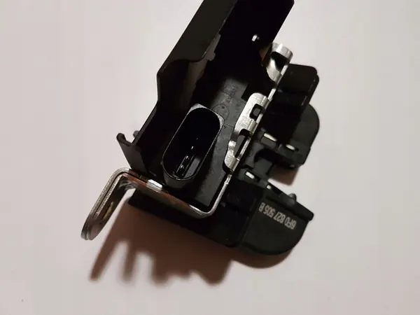 SEAT IBIZA 5 2017 Baklås Original 6F0827505B image 7