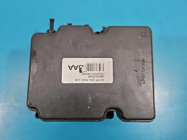 ABS-pumppu OEM 58900J7AA0 Kia Ceed III:lle 2018-2021 image 10