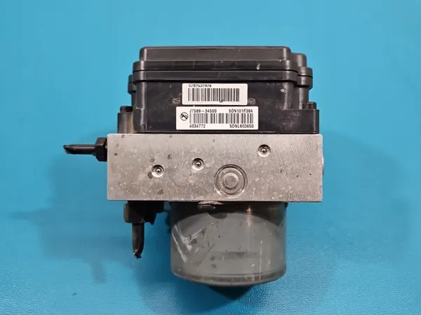 ABS-pumppu OEM 58900J7AA0 Kia Ceed III:lle 2018-2021 image 8