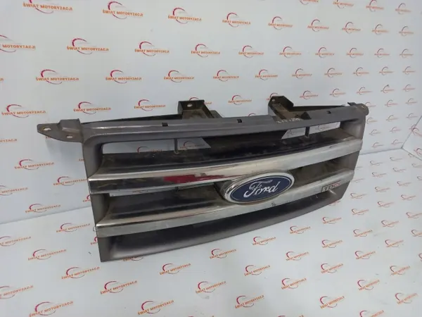 FORD OEM GRILL RANGER IV 06-09 Calandre avant Ford Ranger image 3