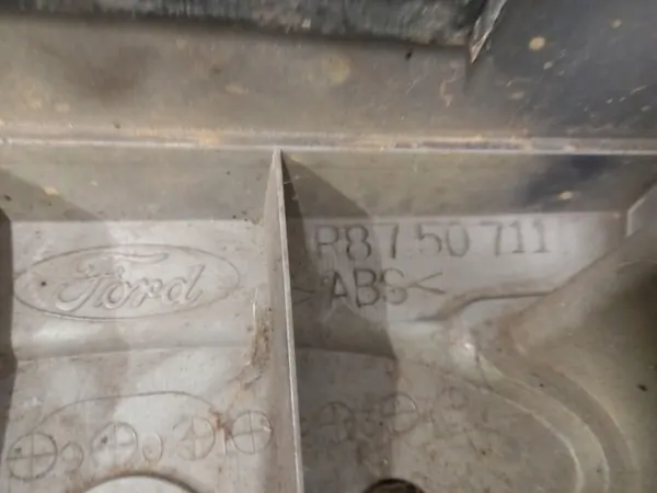 FORD OEM GRILL RANGER IV 06-09 Calandre avant Ford Ranger image 6