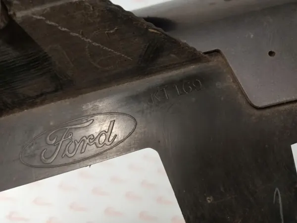 FORD OEM GRILL RANGER IV 06-09 Calandre avant Ford Ranger image 7