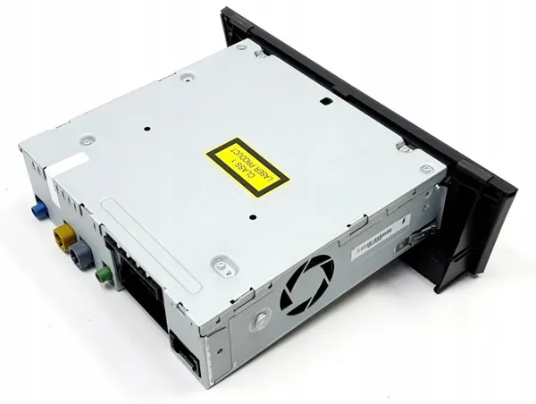 MMI 3G+ besturingseenheid OEM 8R1035748H Audi image 7