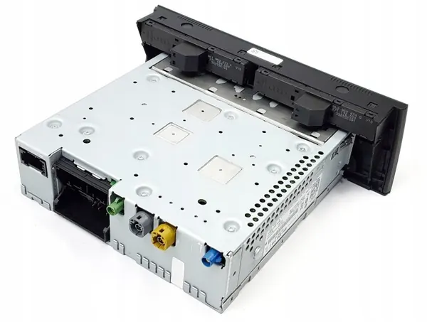 MMI 3G+ besturingseenheid OEM 8R1035748H Audi image 8