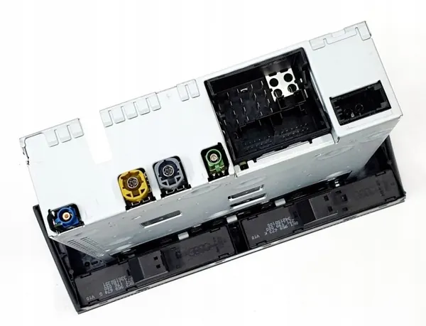 MMI 3G+ besturingseenheid OEM 8R1035748H Audi image 9