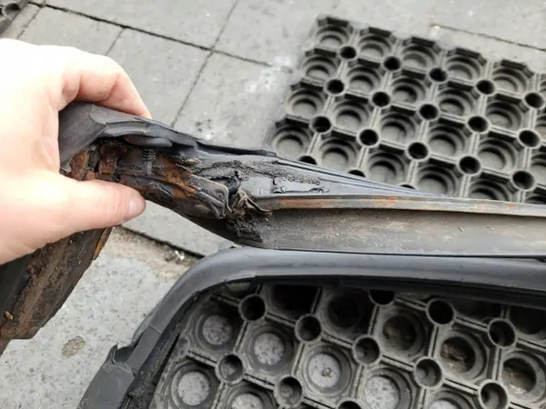 Honda CRX Del Sol 92-98 kattotiivisteet OEM image 4
