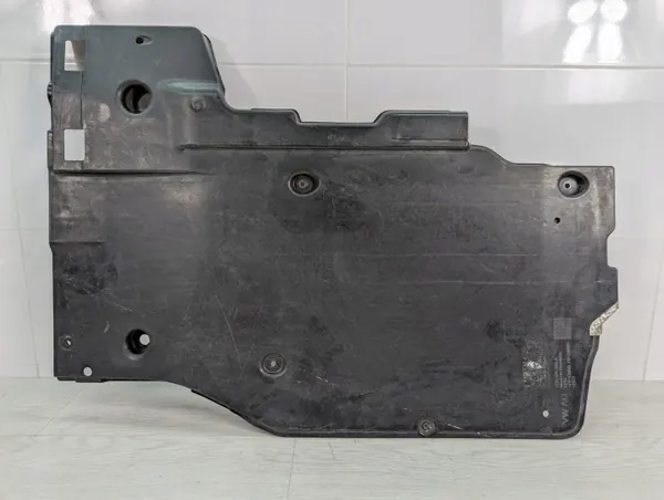 OEM 5Q0825505 Motorunderrede Vänster Volkswagen image 2