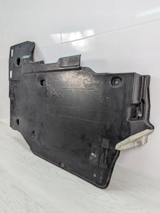 OEM 5Q0825505 Motorunderrede Vänster Volkswagen image 3