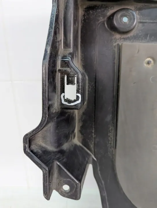 OEM 5Q0825505 Motorunderrede Vänster Volkswagen image 5