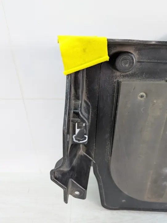 OEM 5Q0825505 Motorunderrede Vänster Volkswagen image 6