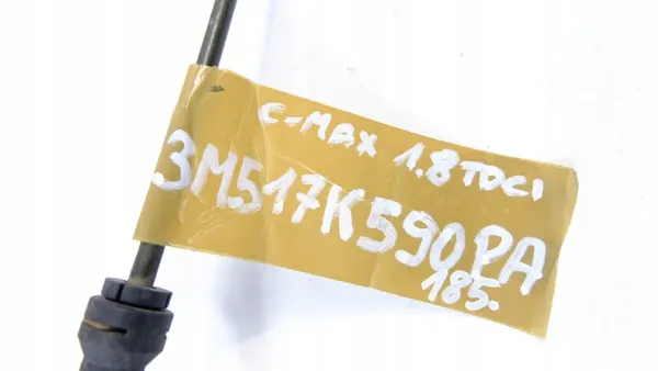 Ford Kopplingslina OEM 3M517K590PA för C-MAX 1.8 TDCI image 3