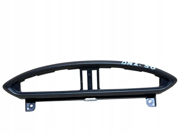 Moldura de grelha Subaru BRZ OEM 66063CA000 - Usado image 2