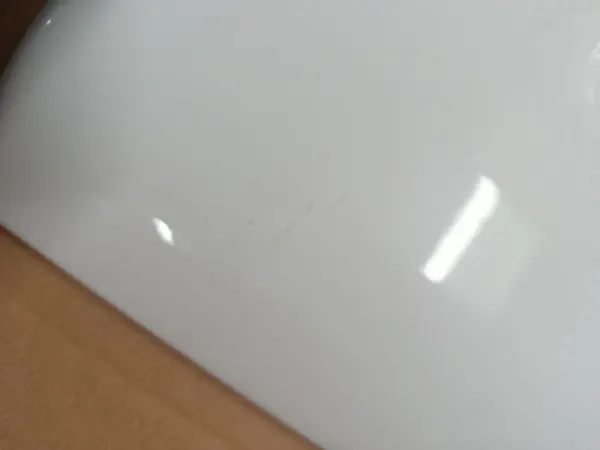 MERCEDES ACTROS MP4 Sidokatalysator Lock OEM image 3