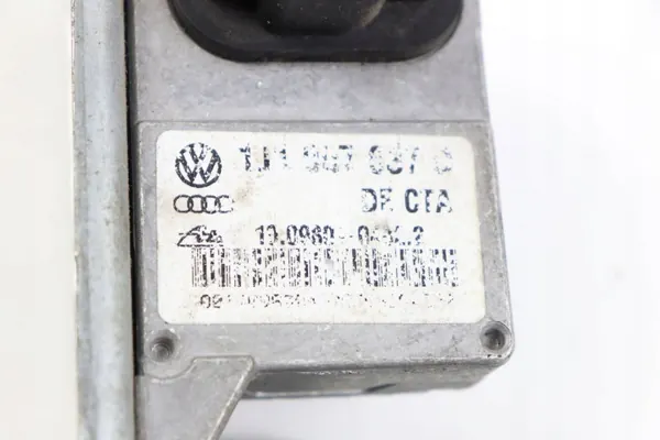 ESP-Beschleunigungssensor OEM 1J0907655A für VW Golf IV image 5