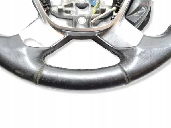 Volant Ford Transit MK8 Custom OEM 620214100A Multifonction image 3