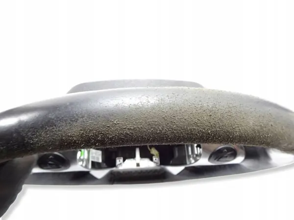 Volant Ford Transit MK8 Custom OEM 620214100A Multifonction image 9