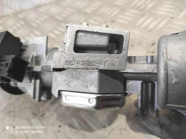 FORD MONDEO MK5 RANGER III IV LLAVE DE ENCENDIDO DS7T-15607-BB image 7