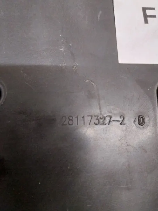 Module BCM OEM 284B10516R pour Renault Master/Movano image 4