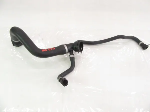 OEM 7500746 bovenste koelslang BMW X5 4.4L image 2