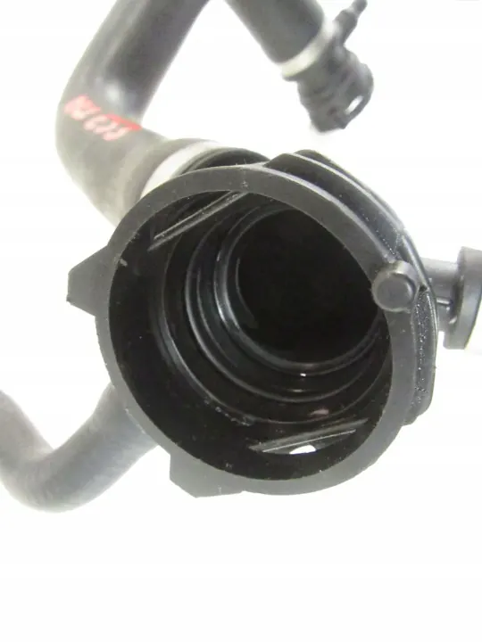 OEM 7500746 bovenste koelslang BMW X5 4.4L image 10