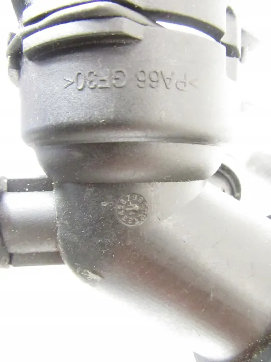 OEM 7500746 bovenste koelslang BMW X5 4.4L image 6