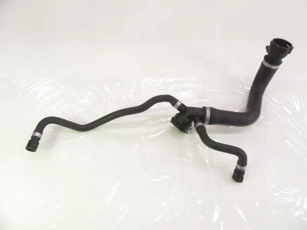 OEM 7500746 bovenste koelslang BMW X5 4.4L image 7