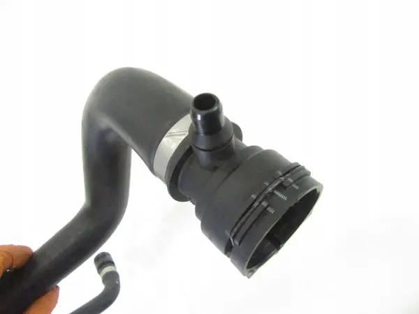 OEM 7500746 bovenste koelslang BMW X5 4.4L image 8