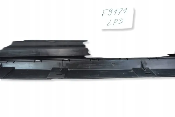 OEM JX7B-A10154-B Rechte Schwellerverkleidung Ford Focus image 9