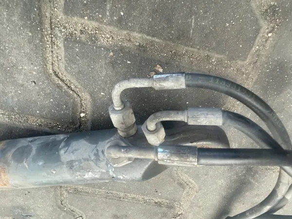DAF CF85 2006-2013 Cabineliftactuator OEM 1285360 image 5