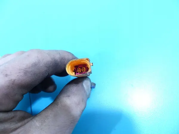 Sensor de temperatura de escape Audi A4 B8 059906088K image 3