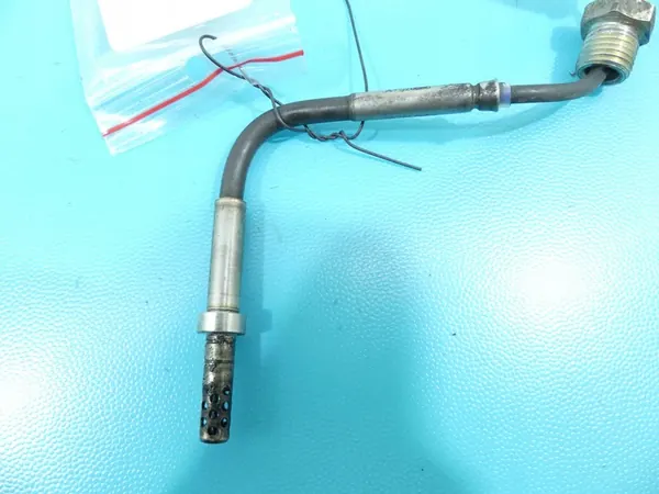 Sensor de temperatura de escape Audi A4 B8 059906088K image 4