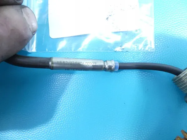 Sensor de temperatura de escape Audi A4 B8 059906088K image 5