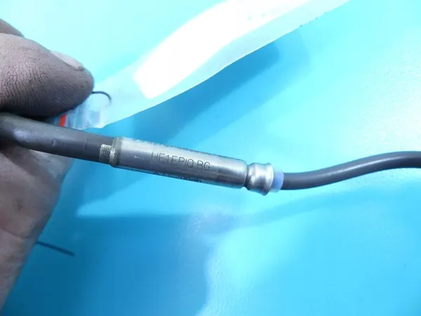 Sensor de temperatura de escape Audi A4 B8 059906088K image 6
