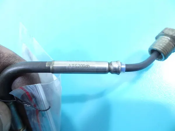 Sensor de temperatura de escape Audi A4 B8 059906088K image 7