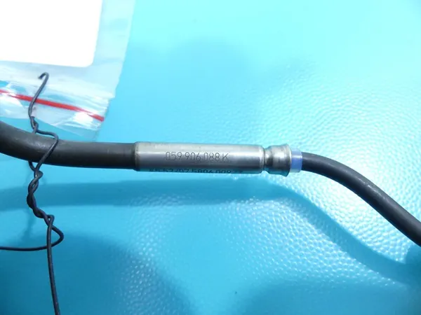 Sensor de temperatura de escape Audi A4 B8 059906088K image 8