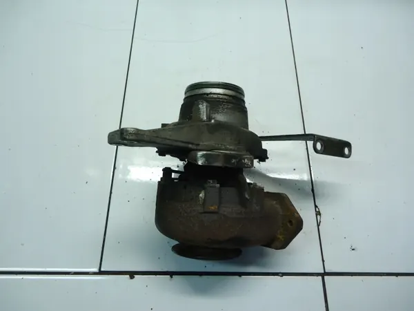 BMW MINI Cooper 1.6D Turbo OEM 8512379 image 4