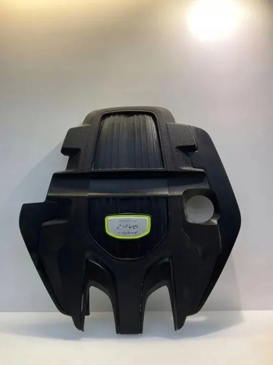 Porsche moottorikansi OEM 971103925 Panamera 2.9L image 3