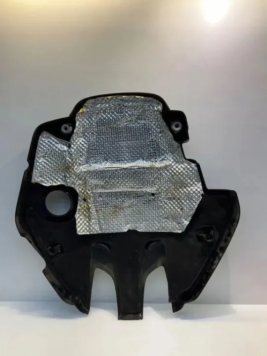 Porsche moottorikansi OEM 971103925 Panamera 2.9L image 5