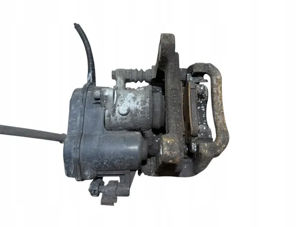 Bromsok Vänster Bak Elektrisk Opel Astra K V OEM image 4