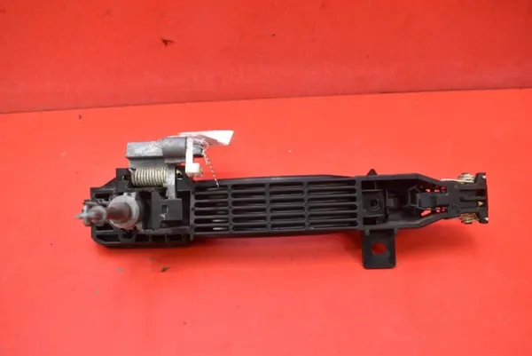 Vasen Etuovenkahva OEM mamAUTO-1057881- Mazda CX-5 image 4
