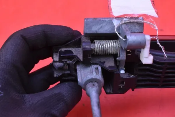 Vasen Etuovenkahva OEM mamAUTO-1057881- Mazda CX-5 image 6