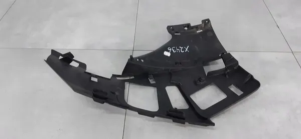 Suporte de Para-choque Frontal RENAULT SCENIC IV Esquerdo 620358403R image 2